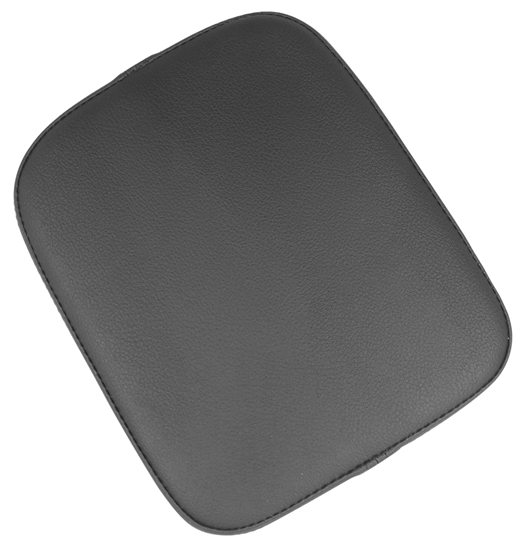 Picture of REMOVABLE WIDE PILLION PAD FOR CUSTOM USE