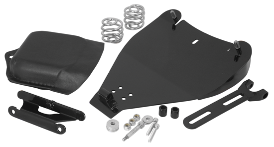 Picture of SOLO SEAT CONVERSION KIT FOR SOFTAIL
