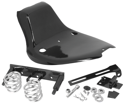 Picture of SOLO SEAT MOUNT KIT FOR SOFTAIL