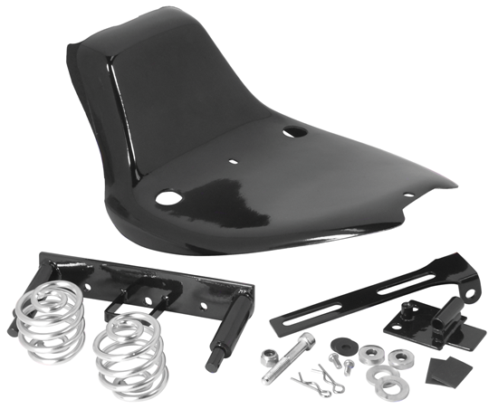 Picture of SOLO SEAT MOUNT KIT FOR SOFTAIL