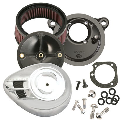 Picture of STEALTH AIR CLEANER KITS