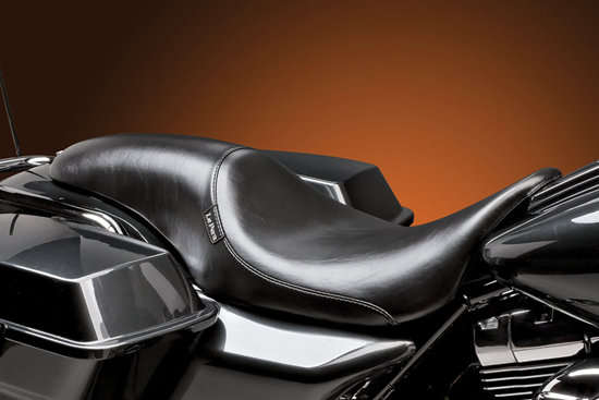 Picture of SILHOUETTE SEAT FOR TOURING MODELS