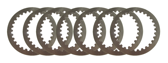 Picture of CLUTCH PLATE KIT FOR INDIAN SCOUT