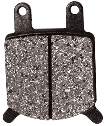 Picture of BRAKE PADS FOR AFTERMARKET CALIPERS