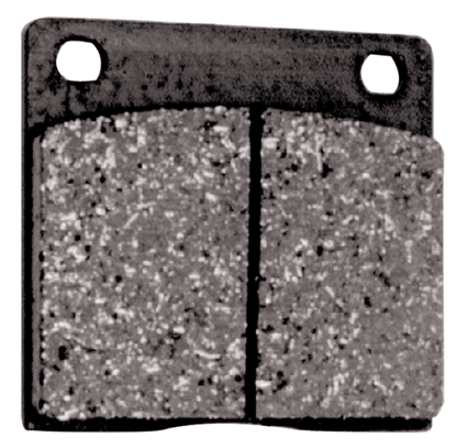 Picture of BRAKE PADS FOR AFTERMARKET CALIPERS