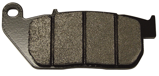 Picture of OE STYLE BRAKE PADS FOR BIG TWIN AND SPORTSTER