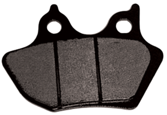 Picture of OE STYLE BRAKE PADS FOR BIG TWIN AND SPORTSTER