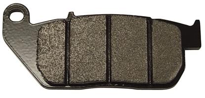 Picture of OE STYLE BRAKE PADS FOR BIG TWIN & SPORTSTER