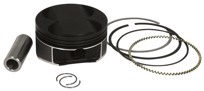 Picture of WISECO PISTON FOR MILWAUKEE-EIGHT