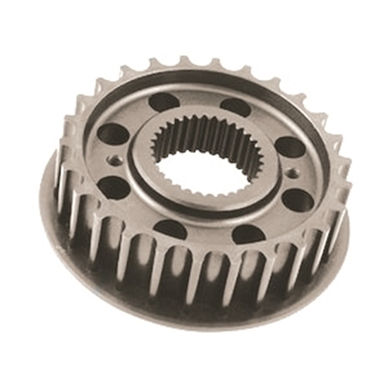 Picture of BELT DRIVE TRANSMISSION PULLEYS FOR MILWAUKEE-EIGHT