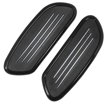 Picture of V-FACTOR SPEED-LINE FOOTBOARDS & PEGS FOR ALL MODELS