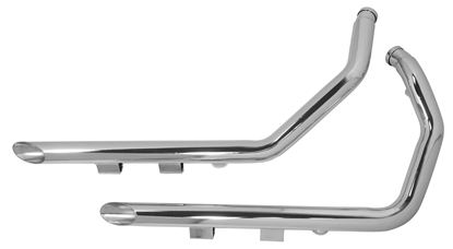 Picture of DRAG PIPES FOR BIG TWIN & SPORTSTER
