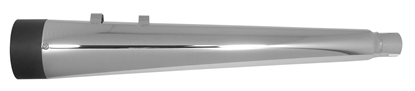 Picture of 4 1/2" O.D. MUFFLERS FOR MILWAUKEE-EIGHT MODELS
