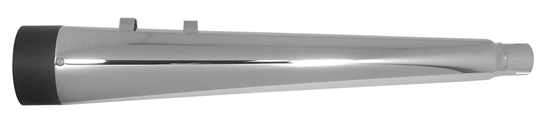 Picture of 4 1/2" O.D. MUFFLERS FOR MILWAUKEE-EIGHT MODELS
