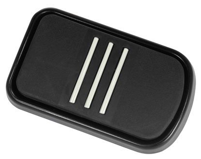 Picture of V-FACTOR SPEED-LINE FOOTBOARDS & PEGS FOR ALL MODELS