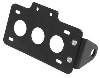 Picture of SIDE MOUNT LICENSE PLATE BRACKETS