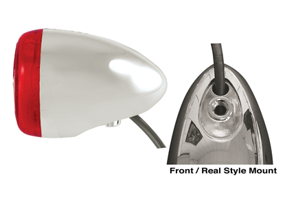 Picture of V-FACTOR TURN SIGNALS FOR REPLACEMENT OR CUSTOM USE