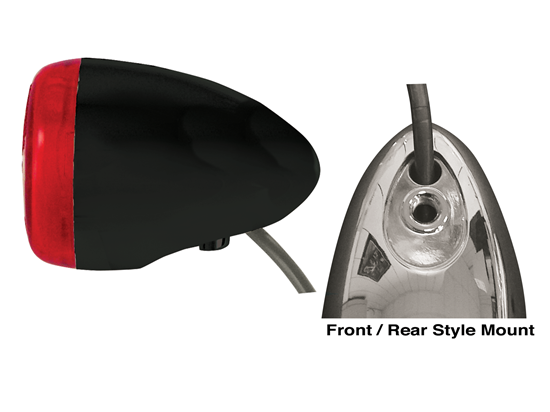 Picture of V-FACTOR TURN SIGNALS FOR REPLACEMENT OR CUSTOM USE