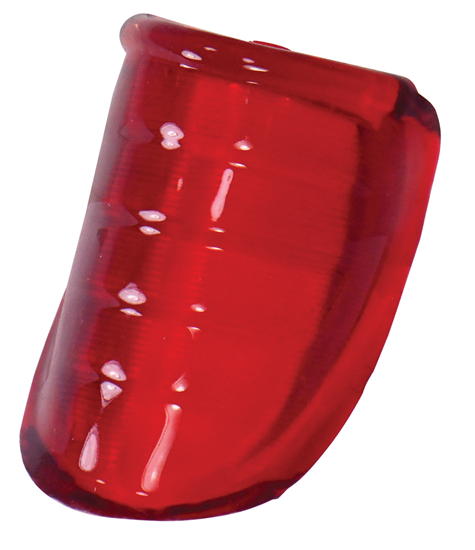 Picture of REPLACEMENT PART FOR V-FACTOR BEEHIVE TAILLIGHT ASSEMBLY FOR 1939/1946 MODELS