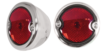 Picture of SIDE MOUNT TAILLIGHT/LICENSE PLATE KITS & TAILLIGHTS FOR CUSTOM USE
