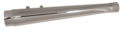Picture of 4 1/2" O.D. MUFFLERS FOR TOURING MODELS