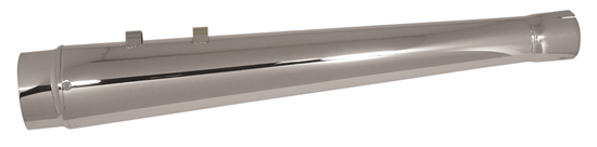 Picture of 4 1/2" O.D. MUFFLERS FOR TOURING MODELS