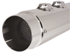 Picture of 4 1/2" O.D. MUFFLERS FOR TOURING MODELS