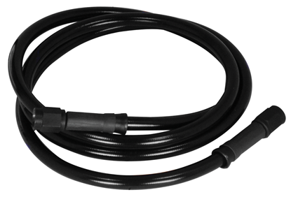 Picture of UNIVERSAL BLACK COAT #3 HOSE FOR BRAKES & HYDRAULIC CLUTCHES