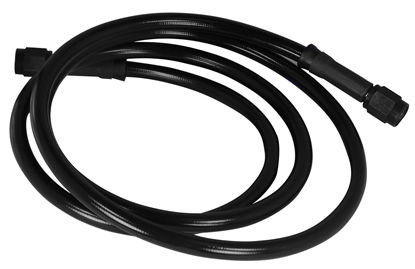 Picture of UNIVERSAL BLACK COAT #3 HOSE FOR BRAKES & HYDRAULIC CLUTCHES