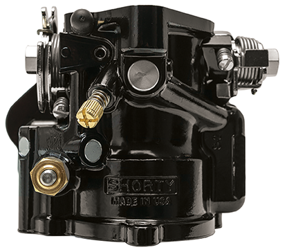 Picture of S&S SUPER E  - CARBURETOR ONLY