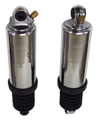 Picture of V-FACTOR LOWERED AIR SHOCKS FOR FL MODELS 1997/LATER