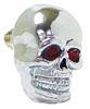 Picture of DIE CAST SKULL MOUNT FASTENERS FOR ALL MOTORCYCLES