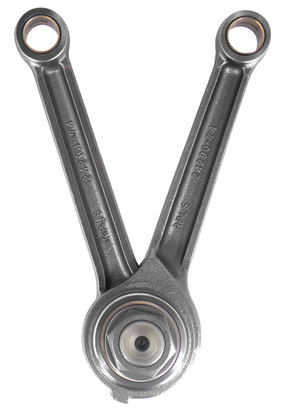 Picture of CONNECTING RODS AND PARTS FOR OHV BIG TWIN