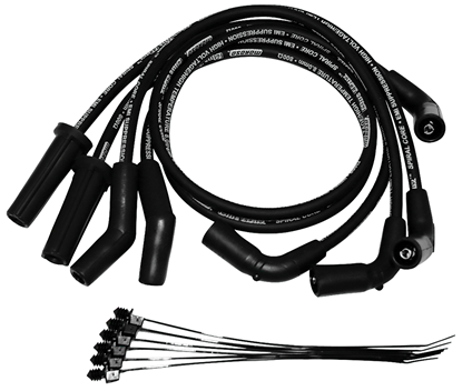 Picture of ULTRA 40 IGNITION WIRE SETS FOR MILWAUKEE-EIGHT