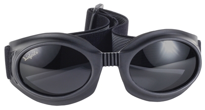 Picture of SUNGLASS AIRFOIL 7600 SERIES POLARIZED GOGGLES