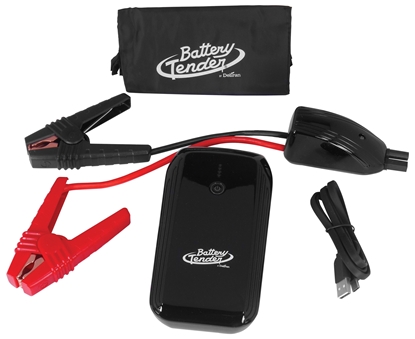 Picture of 800 AMP JUMP STARTER