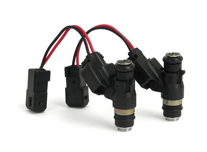 Picture of HIGH PERFORMANCE FUEL INJECTORS