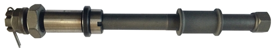 Picture of OEM STYLE SPRINGER AXEL