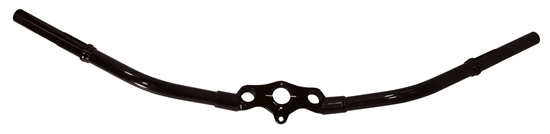 Picture of HANDLEBARS SPRINGER TYPE BLACK FITS 1936 TO 47