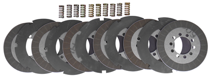 Picture of PERFORMANCE CLUTCH KITS FOR BIG TWIN & SPORTSTER