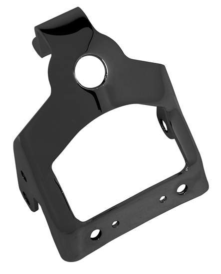 Picture of HEADLIGHT MOUNT BRACKET,BLACK FITS ANTIQUE SPRINGER & 36-48 OE SPRINGER, 67810-36