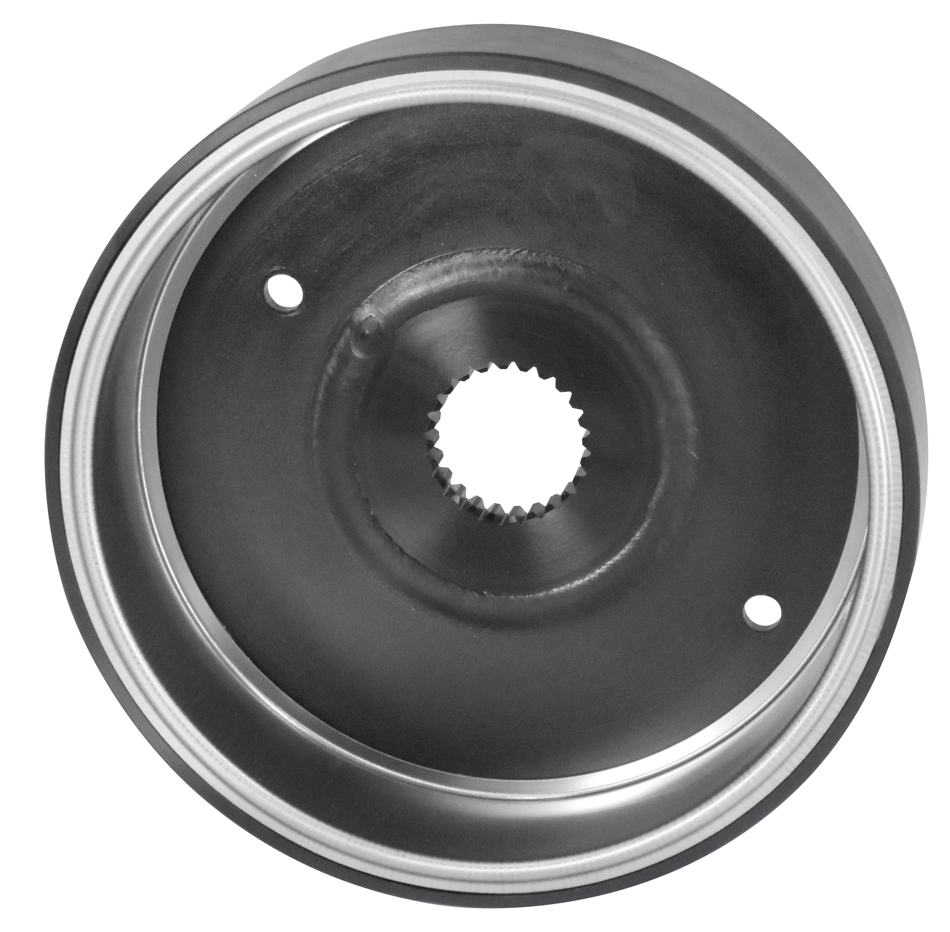 MIDUSA Motorcycle Parts. ALTERNATOR ROTORS FOR BIG TWIN