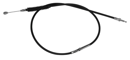 Picture of CL CABLE, BLACK VINYL 58.9" . RPLS HD #38665-00