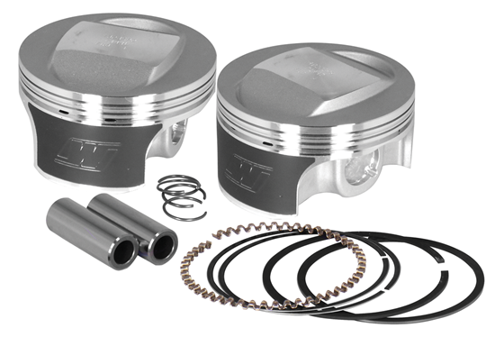 Picture of WISECO TRACKER SERIES V-TWIN PISTON