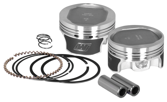 Picture of WISECO TRACKER SERIES V-TWIN PISTON