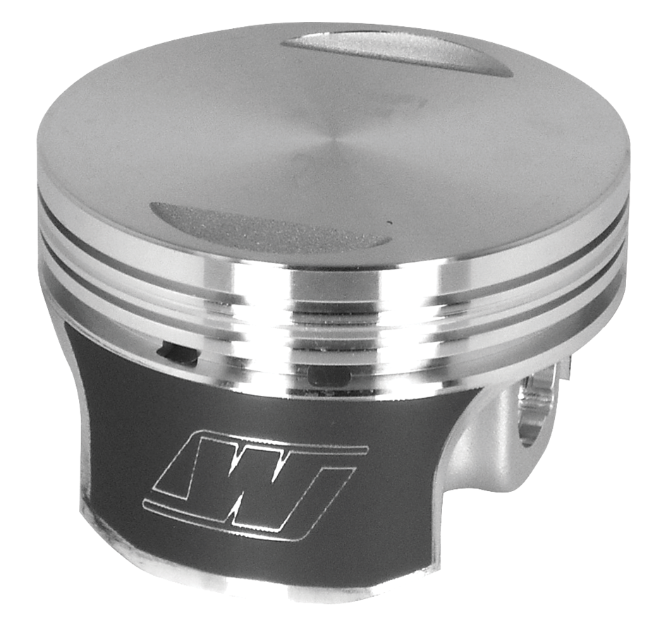 MIDUSA Motorcycle Parts. PISTONS,WISECO 8.51 .010OS 1340 EVO (FLAT
