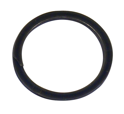 Picture of PISTON PART,KB PISTON RET RING KEITH BLACK,TWIN CAM 88 PISTONS ONLY     KB#PRJ100-3