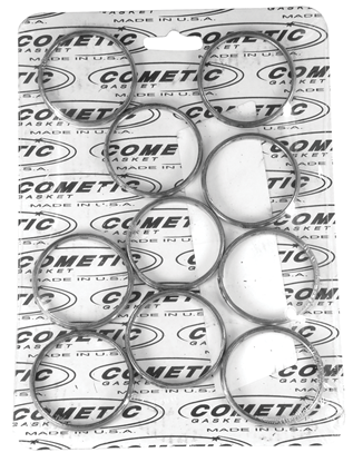 Picture of EXHAUST GASKET EVO, TWIN CAM EXTREME PERF. RPLS HD 65324-83X