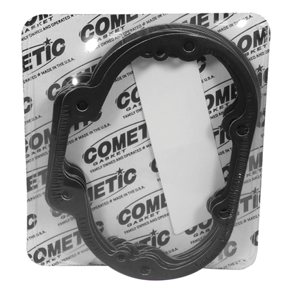 Picture of TRANS END COVER GASKET LL TWIN CAM RPLS HD#36805-06