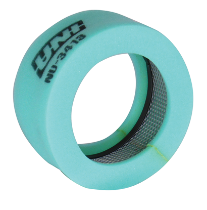 Picture of FOAM TYPE AIR FILTER ELEMENT FOR ALL MODELS